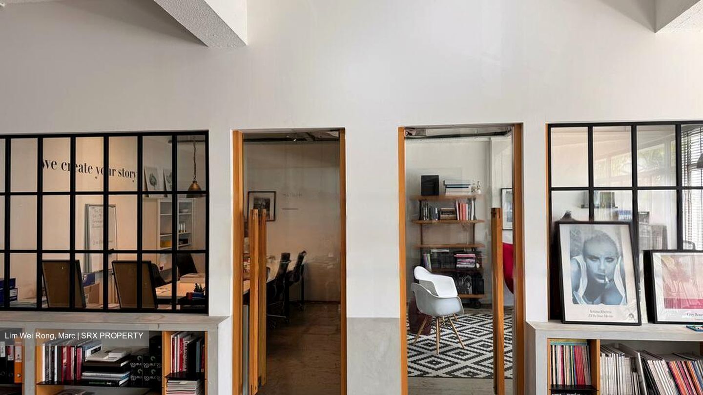 Song Lin Building (D8), Office #466848651